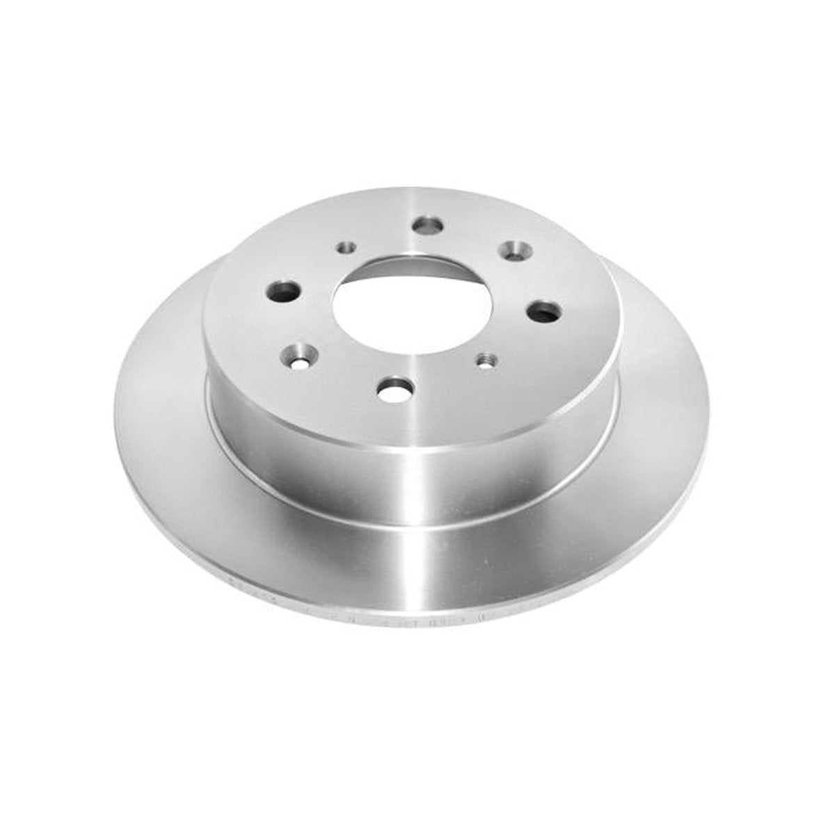 DBA Standard Brake Rotor Pair 239mm Rear DBA475