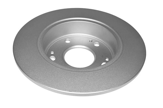 DBA En-Shield Brake Rotor Pair 260mm Rear DBA477E