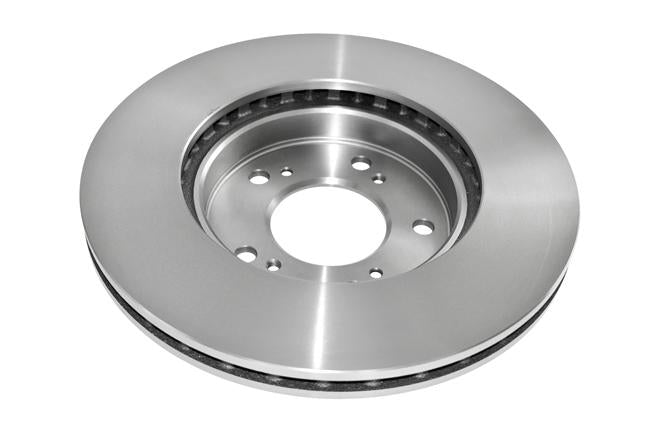DBA Standard Brake Rotor Single 282mm Front DBA478
