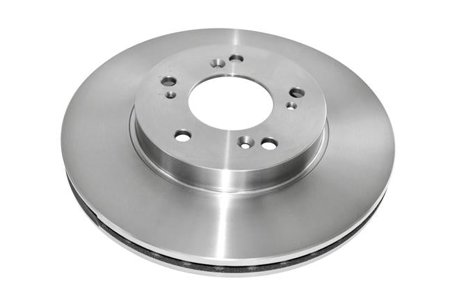 DBA Standard Brake Rotor Single 282mm Front DBA478