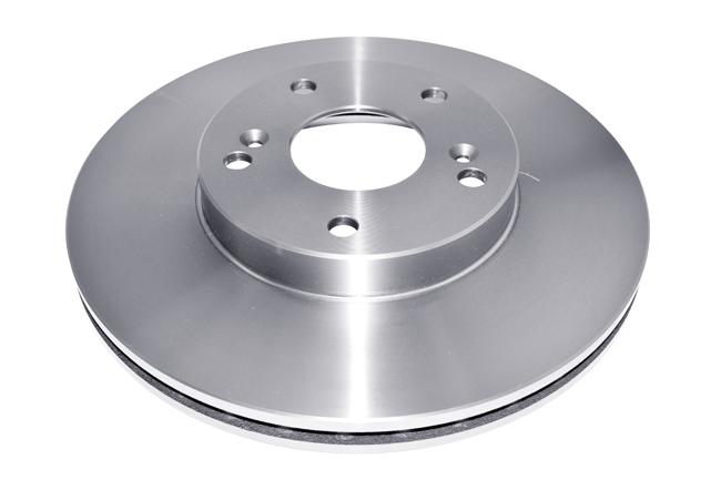 DBA Standard Brake Rotor Pair 282mm Front DBA488