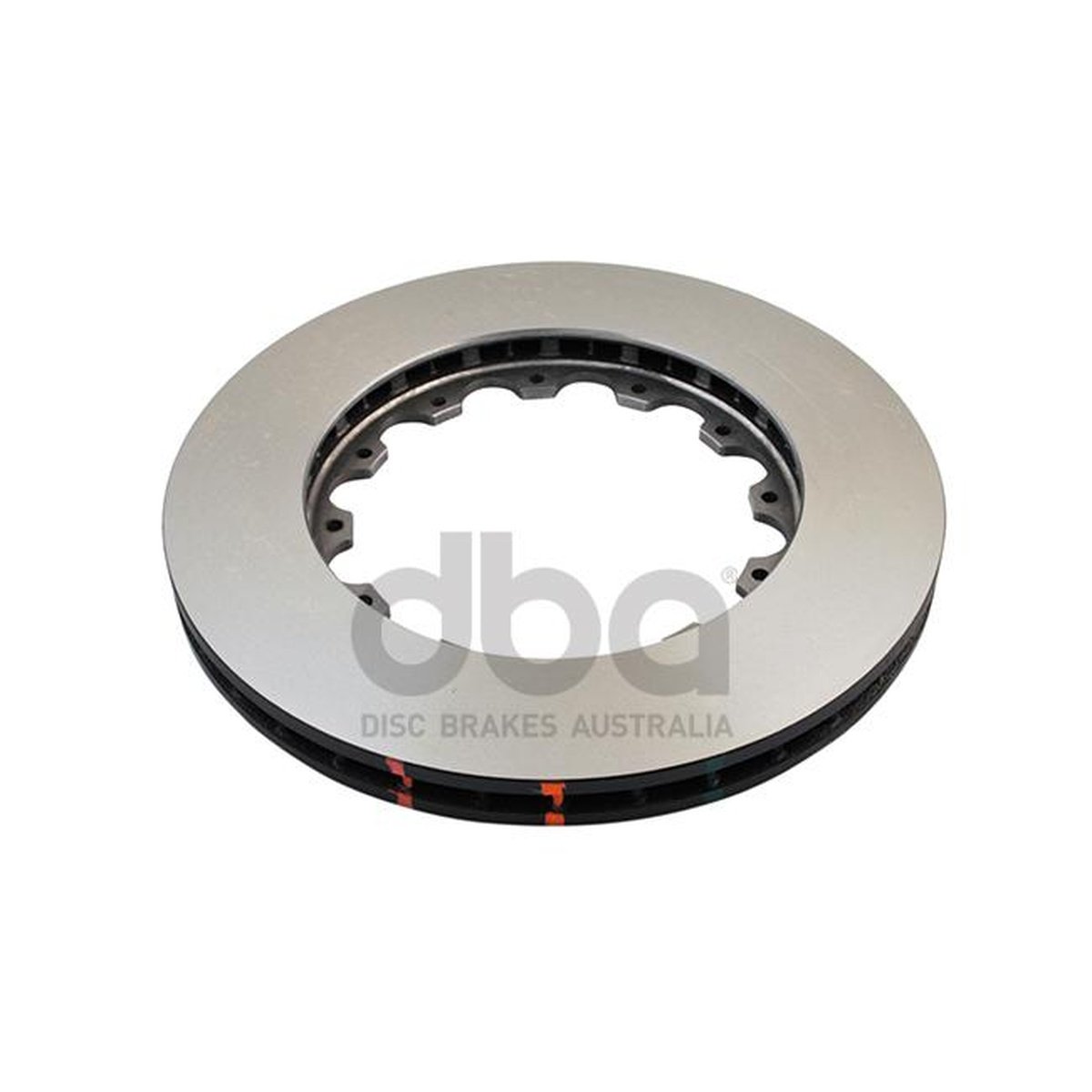 DBA T3 5000 Replacement Brake Rotor Pair 295mm Front DBA5000.1