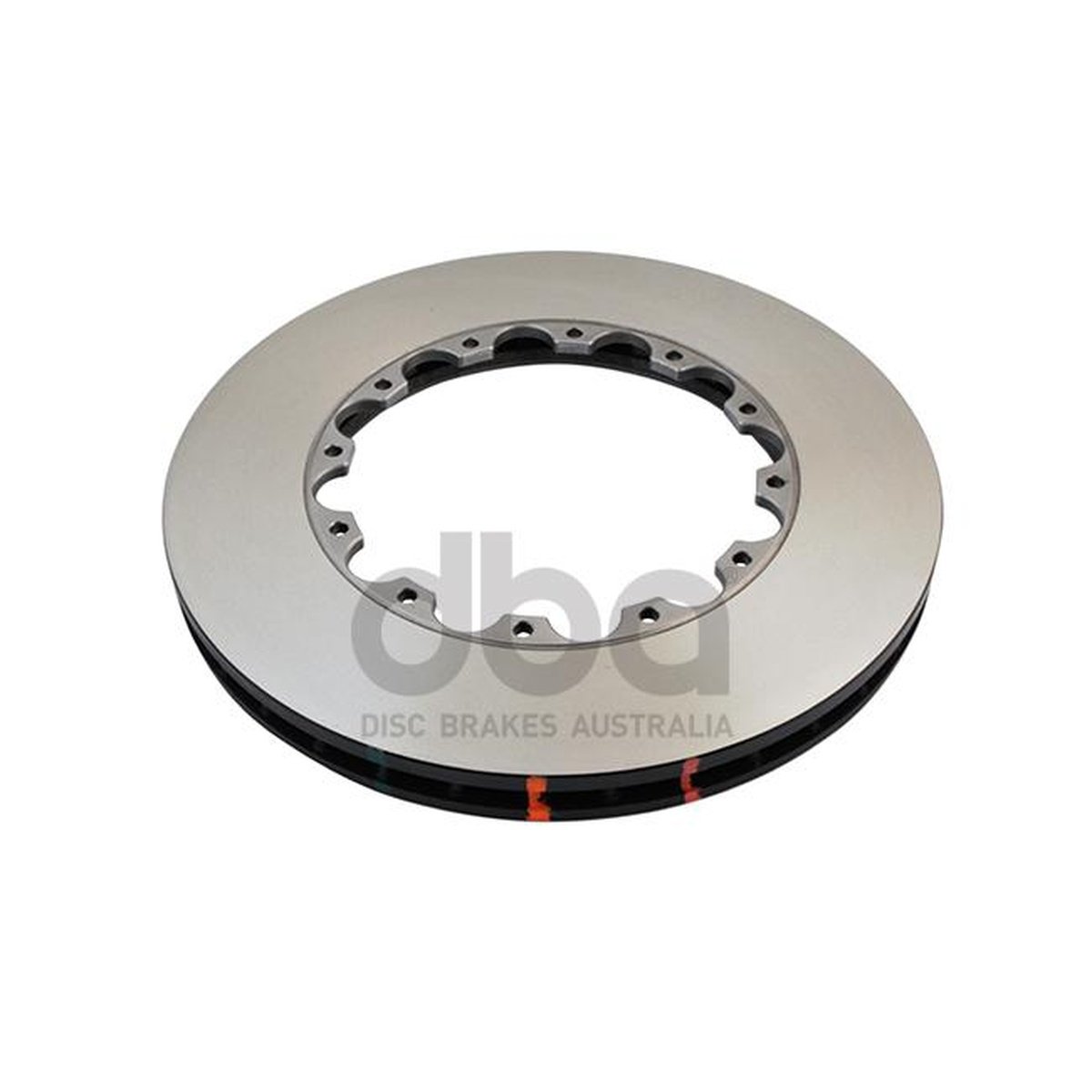 DBA T3 5000 Replacement Brake Rotor Pair 295mm Front DBA5000.1