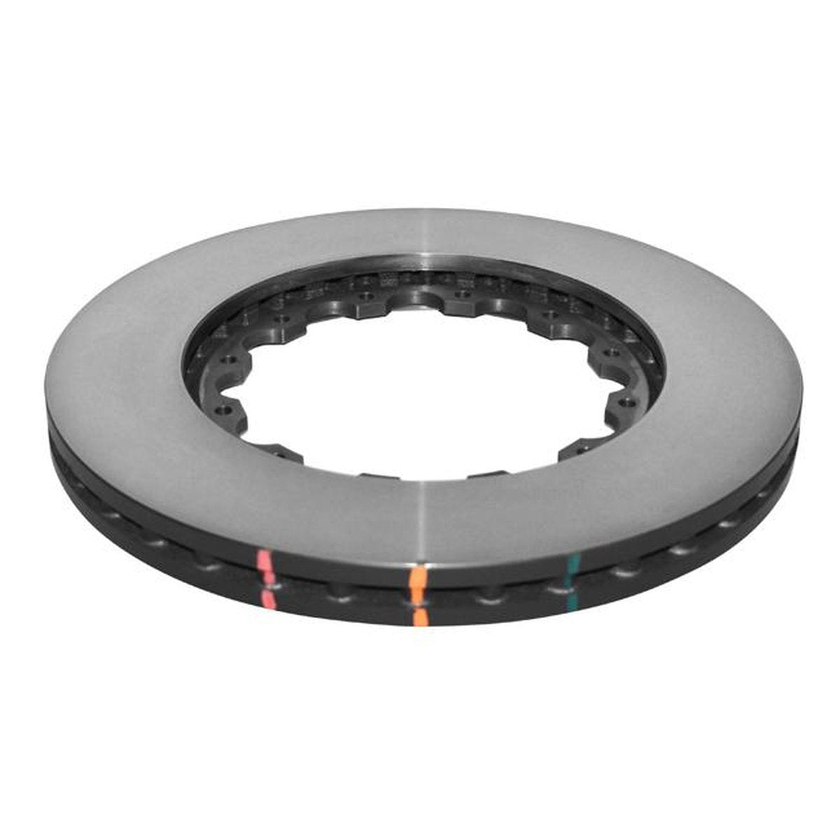 DBA T3 5000 Replacement Brake Rotor Single 295mm Front DBA5010.1