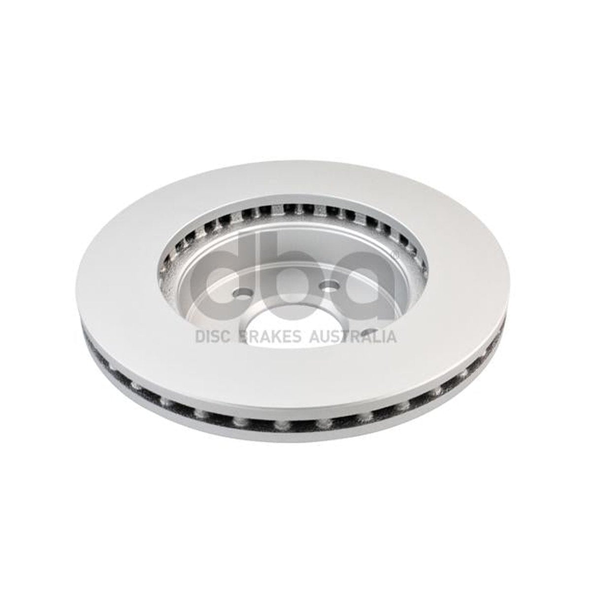 DBA En-Shield Brake Rotor Pair 298mm Front DBA504E