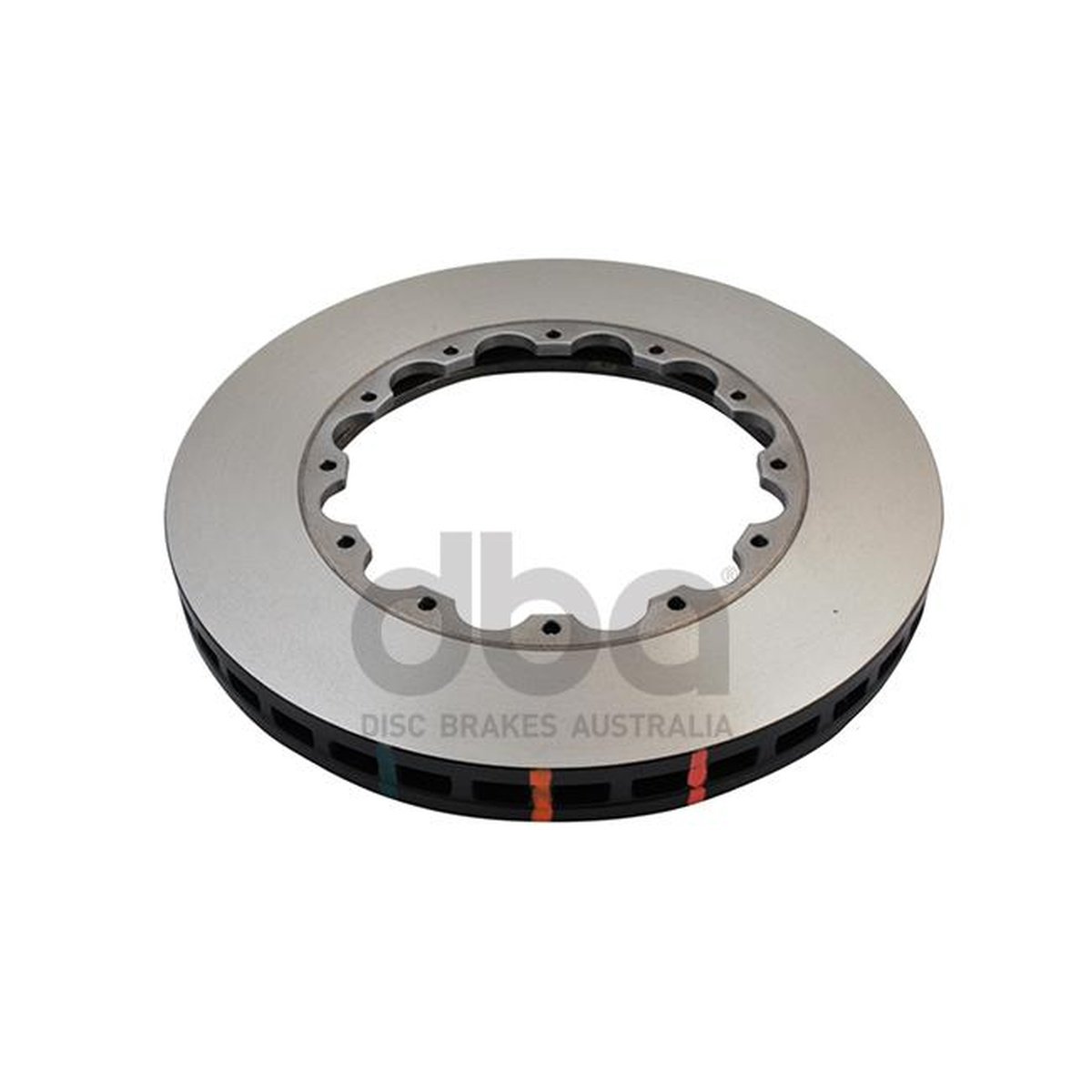 DBA 5000 Series Replacement Brake Rotor Single 325mm Front DBA5067.1