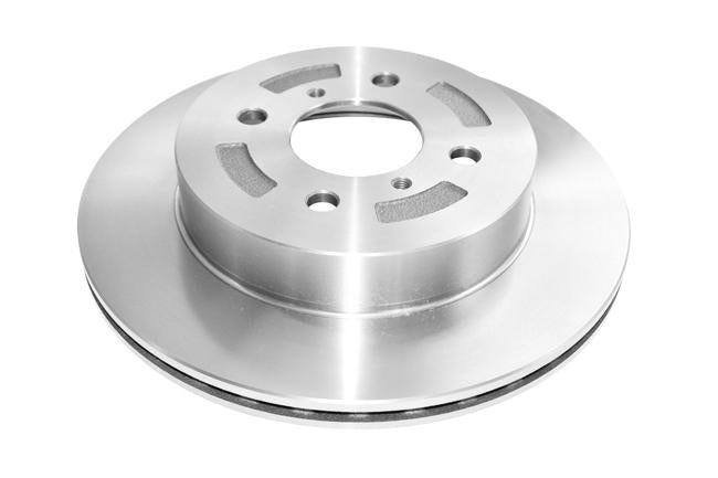 DBA Standard Brake Rotor Single 256mm Front DBA523
