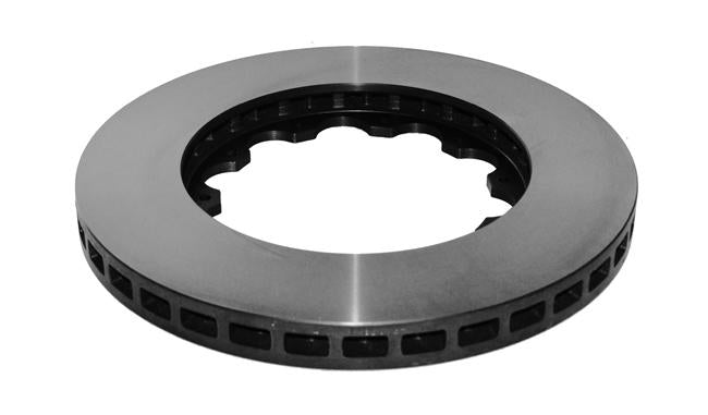 DBA T3 5000 Replacement Brake Rotor Pair 296mm Rear DBA52358.1