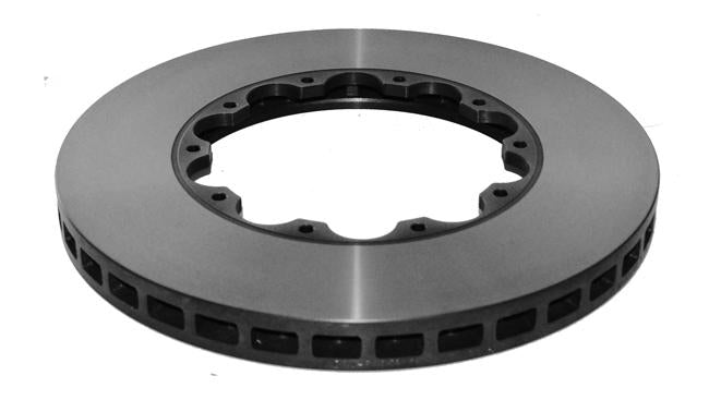 DBA T3 5000 Replacement Brake Rotor Pair 296mm Rear DBA52358.1