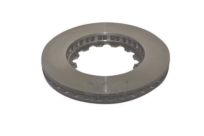 DBA T3 5000 Replacement Brake Rotor Pair 350mm Front DBA52396.1