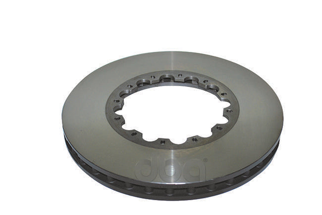 DBA T3 5000 Replacement Brake Rotor Pair 350mm Front DBA52396.1