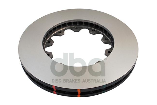 DBA T3 5000 Replacement Brake Rotor Pair 360mm DBA52690.1