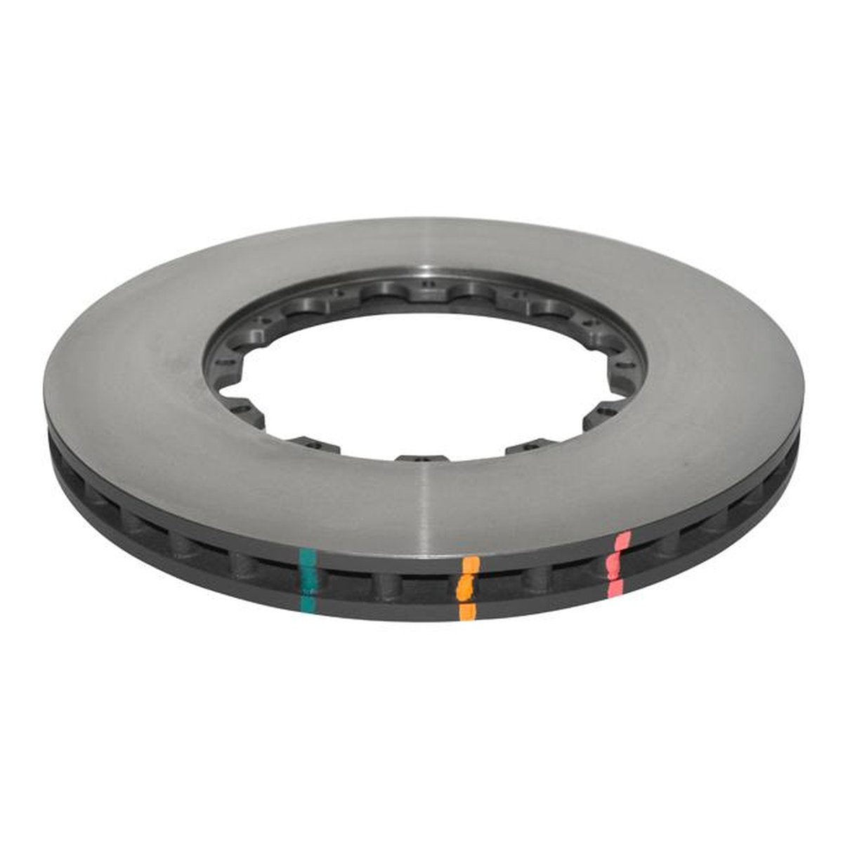 DBA T3 5000 Replacement Brake Rotor Pair 345mm Front DBA52808.1