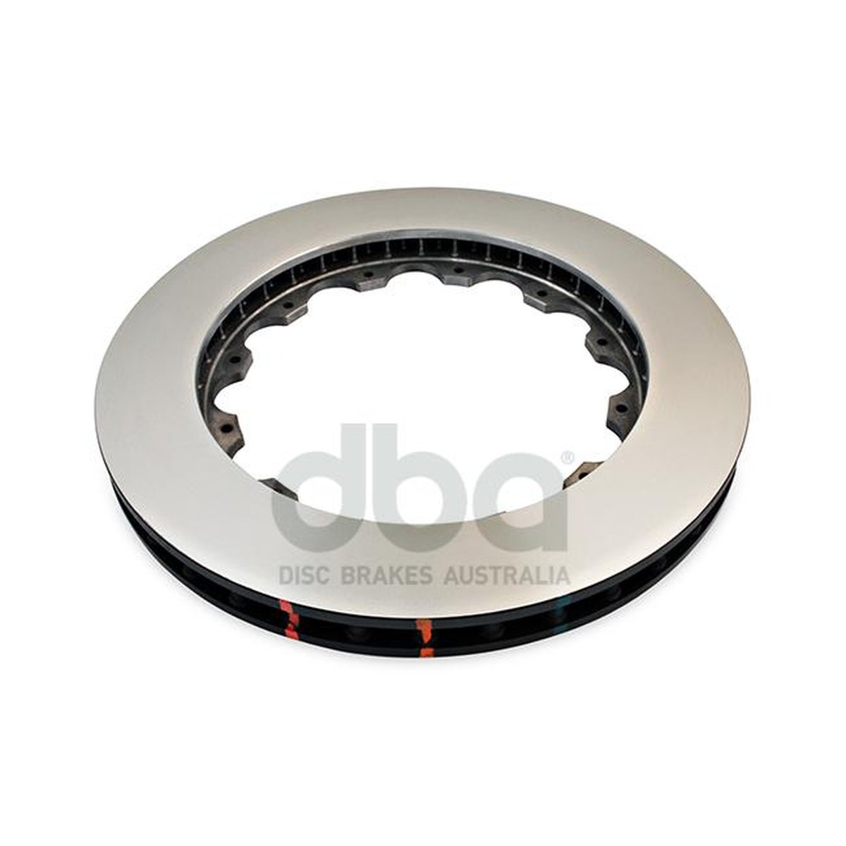 DBA T3 5000 Replacement Brake Rotor Pair 380mm DBA52900.1