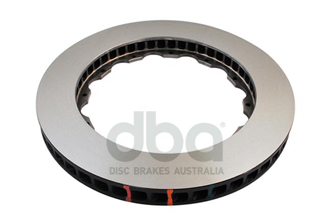 DBA T3 5000 Replacement Brake Rotor LH DBA52906.1L