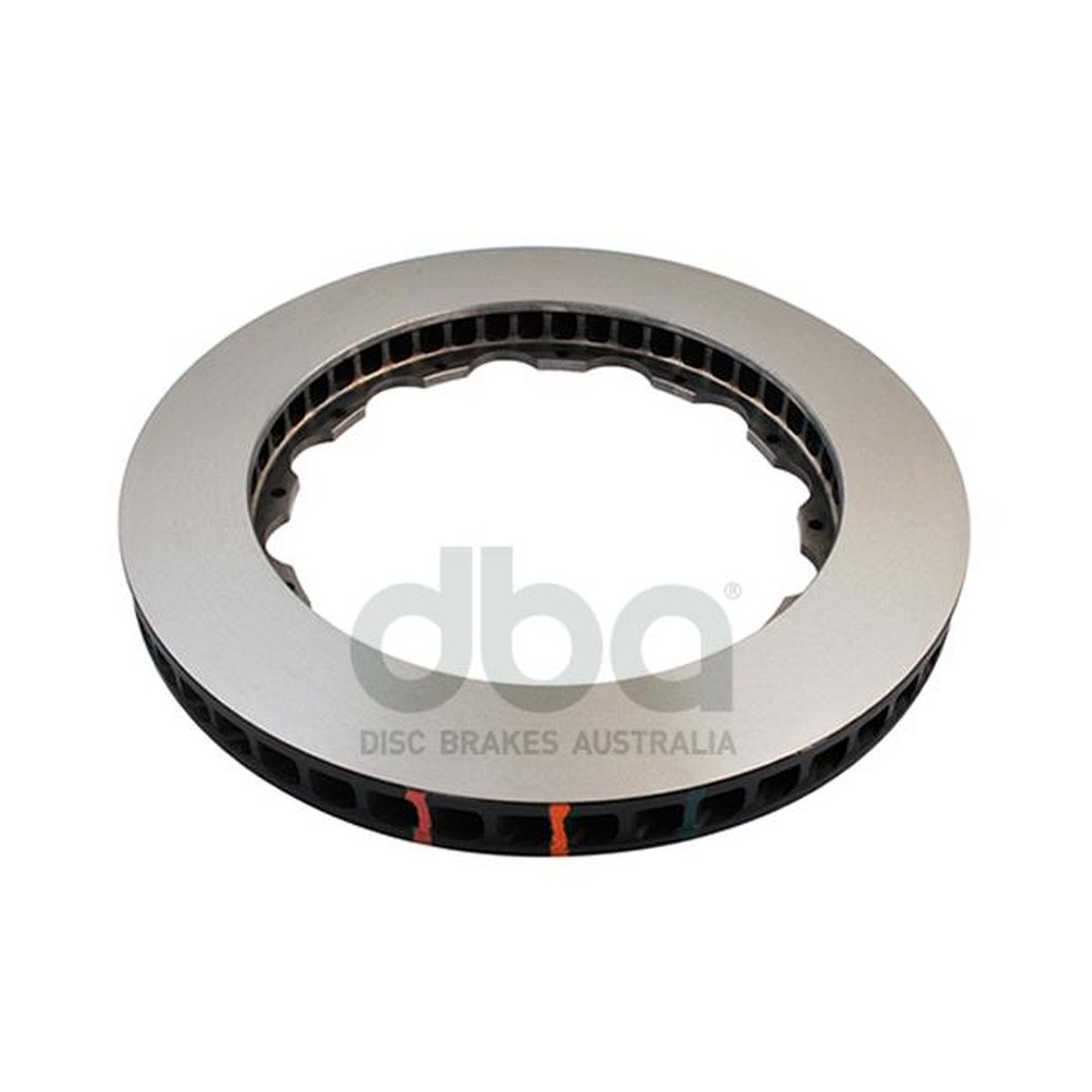 DBA T3 5000 Replacement Brake Rotor RH DBA52906.1R