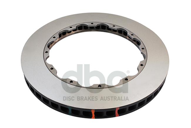 DBA T3 5000 Replacement Brake Rotor LH DBA52906.1L
