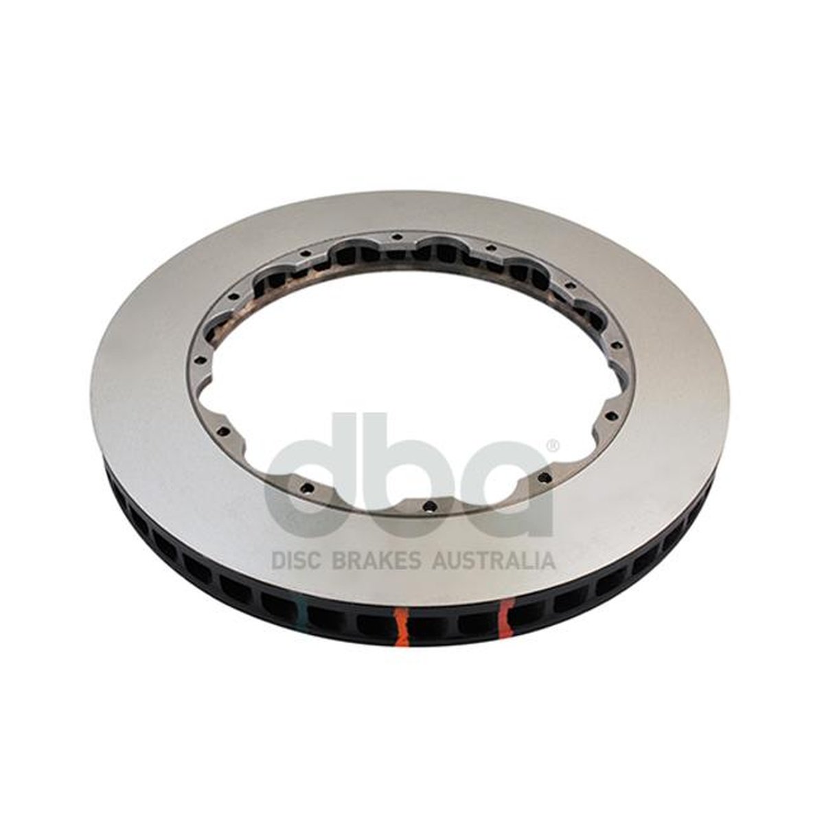 DBA T3 5000 Replacement Brake Rotor RH DBA52906.1R