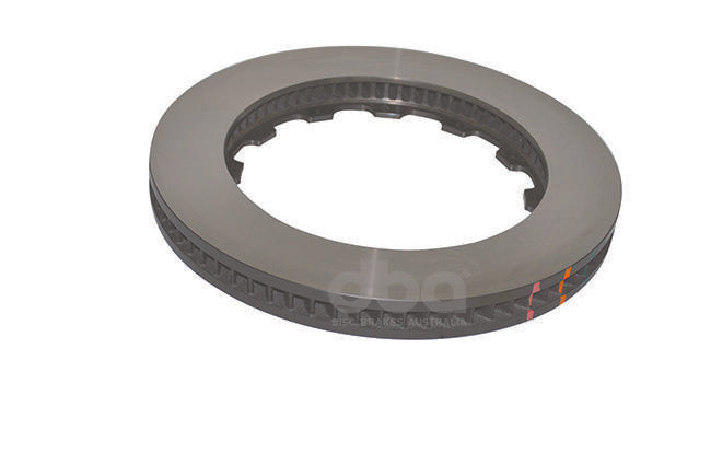 DBA T3 5000 Replacement Brake Rotor 375mm LH DBA52914.1L