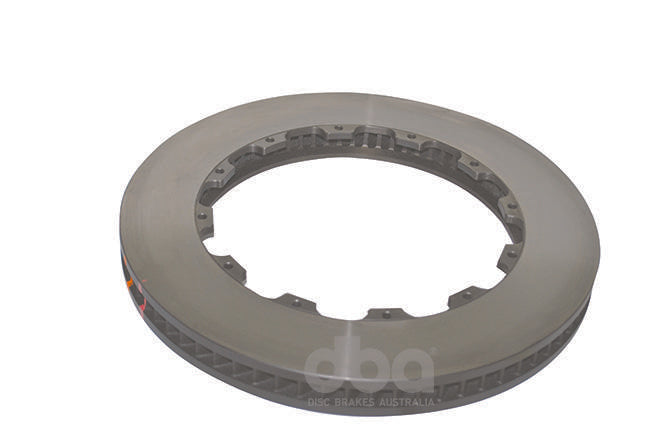 DBA T3 5000 Replacement Brake Rotor 375mm LH DBA52914.1L
