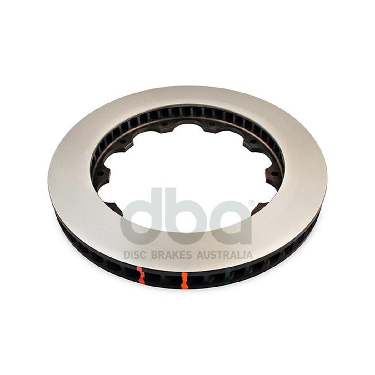 DBA T3 5000 Replacement Brake Rotor 355mm LH DBA52923.1L
