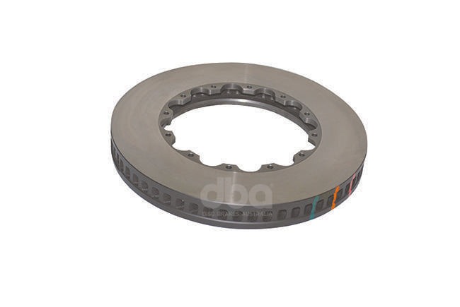 DBA T3 5000 Replacement Brake Rotor 304mm Front LH DBA52973.1L