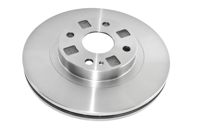 DBA Standard Brake Rotor Single 257mm Front DBA537