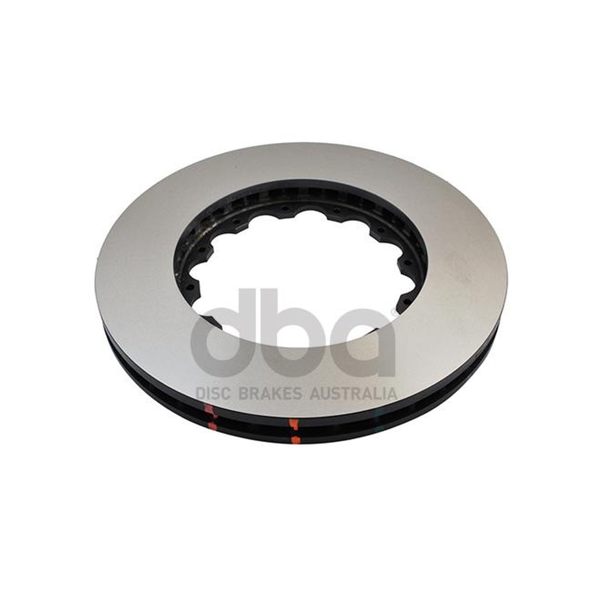 DBA T3 5000 Replacement Brake Rotor Single 326mm Front DBA5654.1