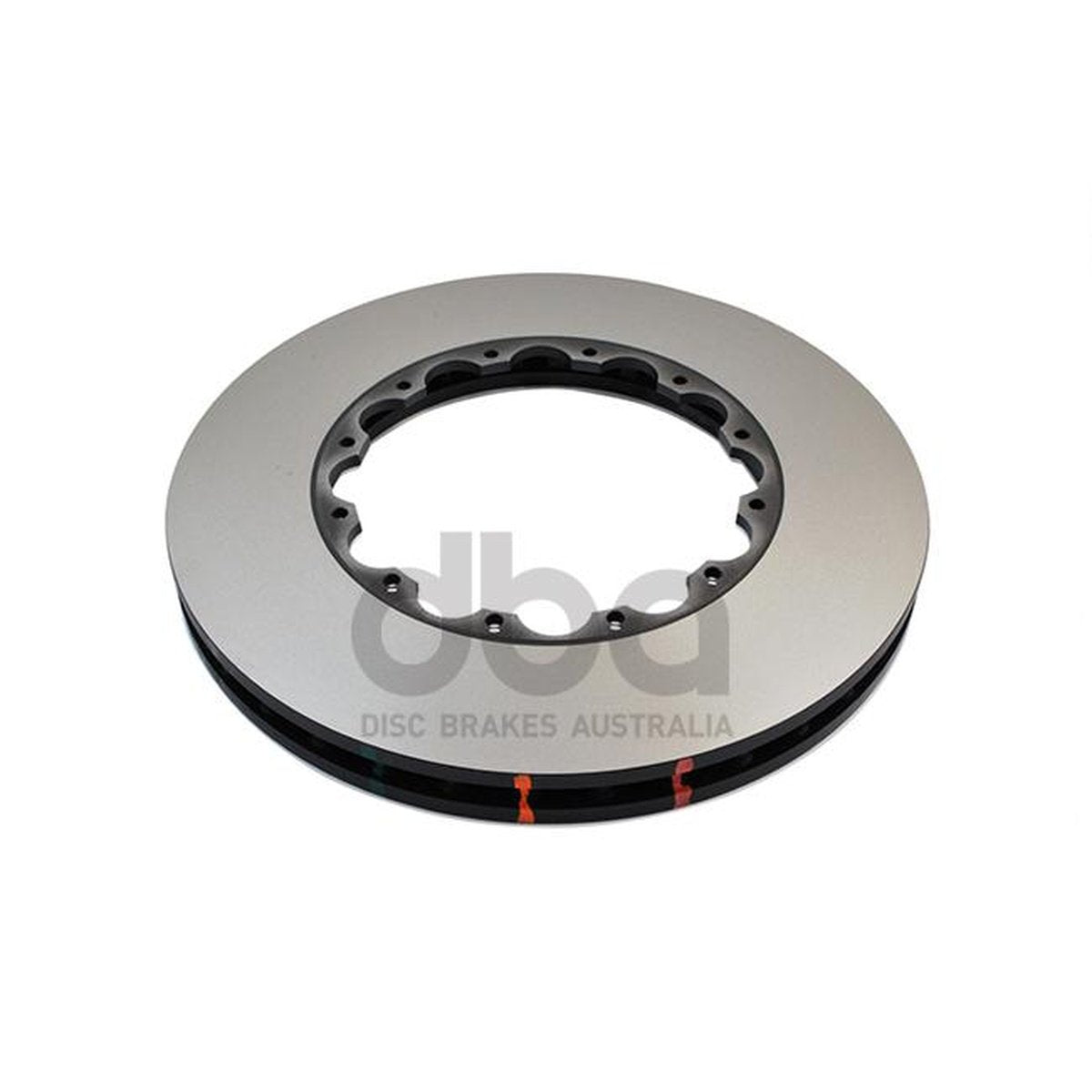 DBA T3 5000 Replacement Brake Rotor Single 326mm Front DBA5654.1