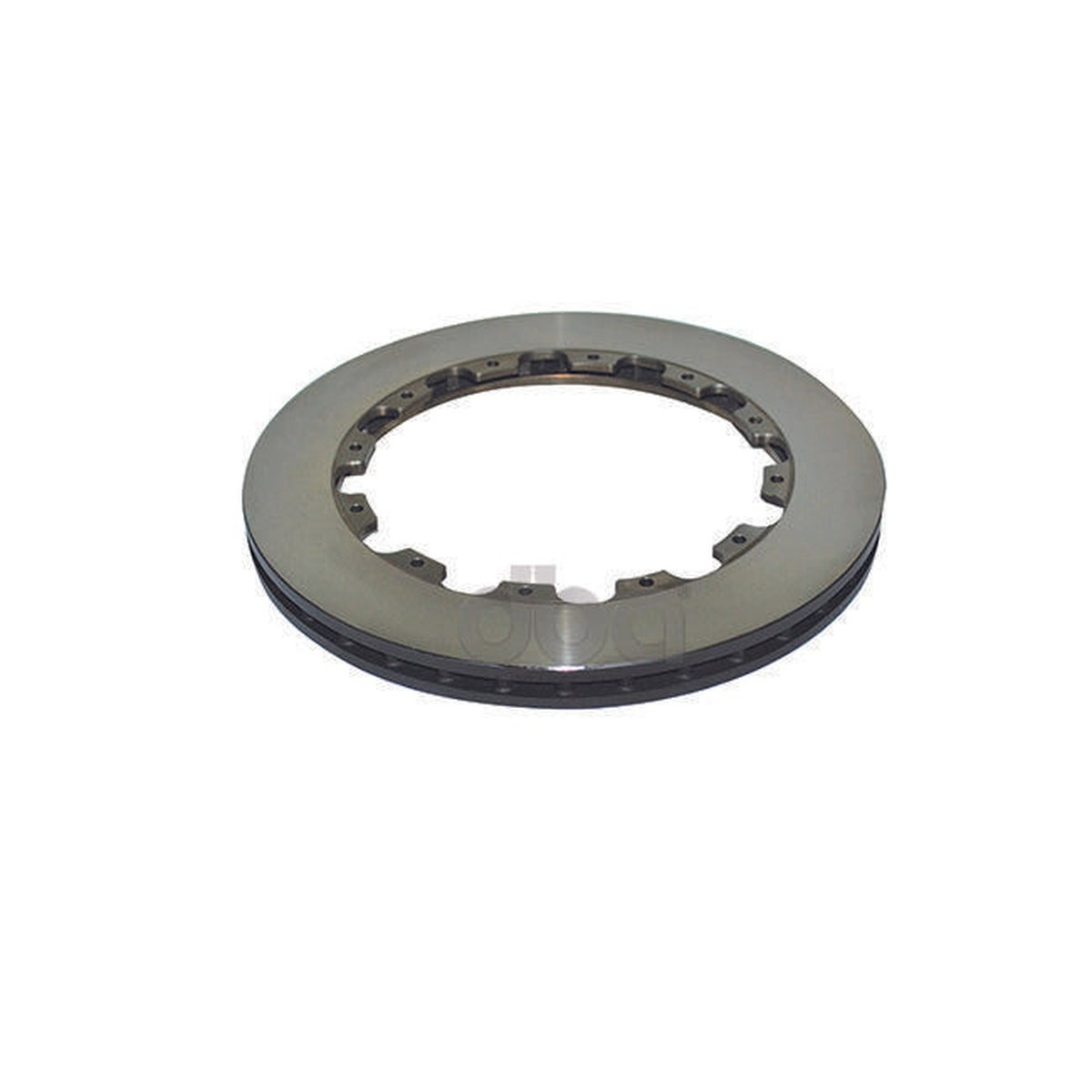 DBA T3 5000 Replacement Brake Rotor Single 224mm DBA57330.1