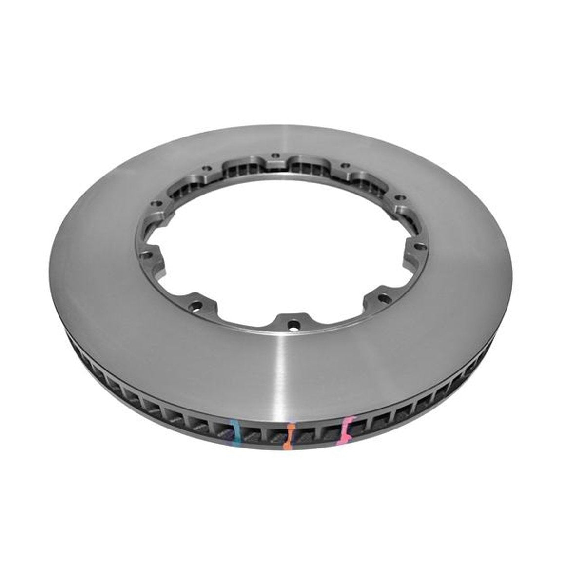 DBA T3 5000 Replacement Brake Rotor Pair 340mm Front DBA52990.1