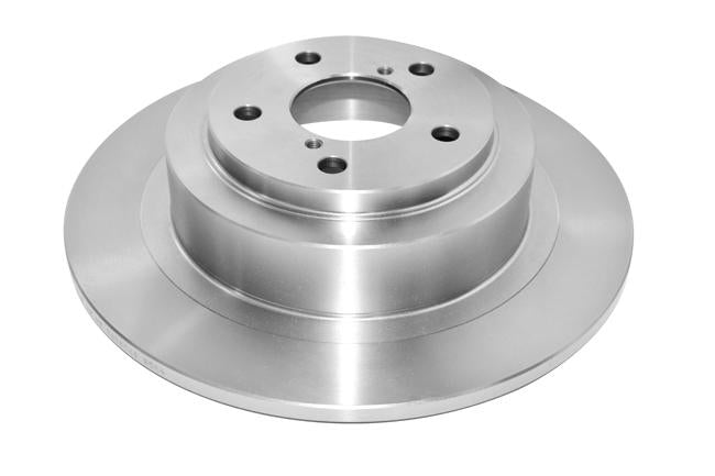 DBA Standard Brake Rotor Single 290mm Rear DBA657