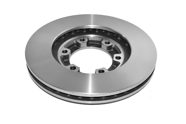 DBA Standard Brake Rotor Single 254mm Front DBA662