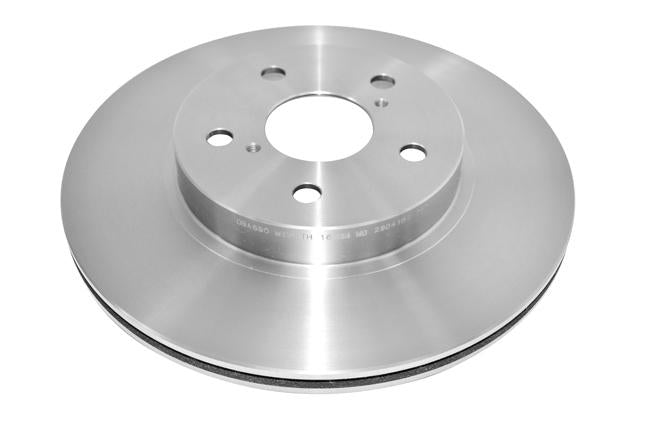 DBA Standard Brake Rotor Single 302mm Front DBA690