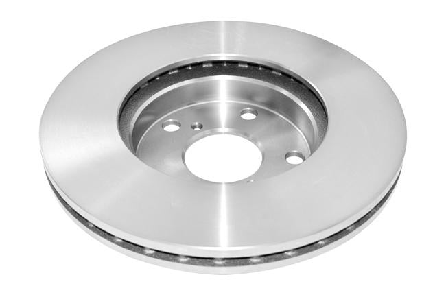 DBA Standard Brake Rotor Pair 275mm Front DBA692