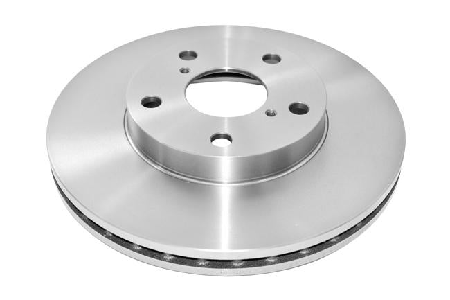 DBA Standard Brake Rotor Pair 275mm Front DBA692