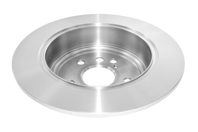 DBA Standard Brake Rotor Pair 303mm Rear DBA693