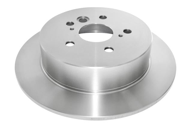 DBA Standard Brake Rotor Pair 303mm Rear DBA693
