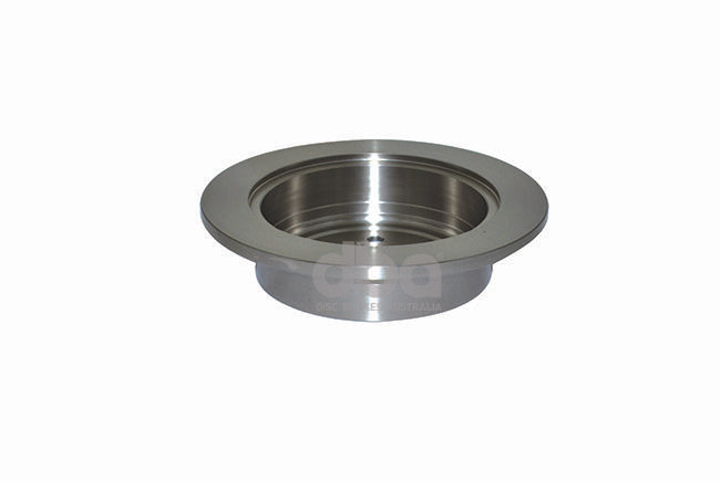 DBA Standard Brake Rotor Single 291mm Rear DBA697