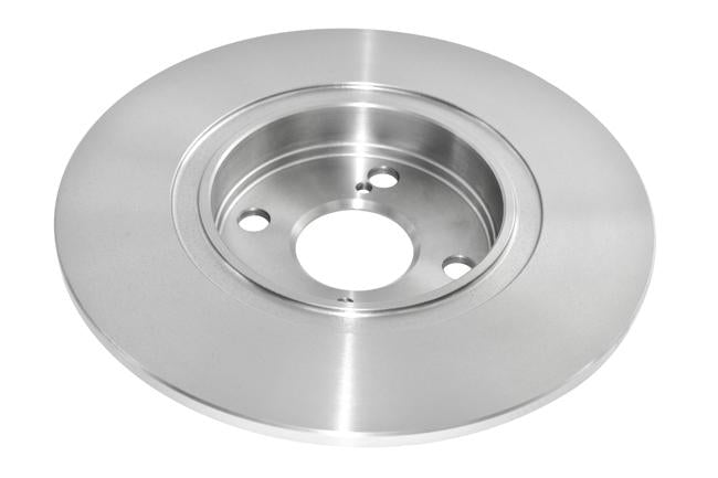 DBA Standard Brake Rotor Single 266mm Rear DBA710