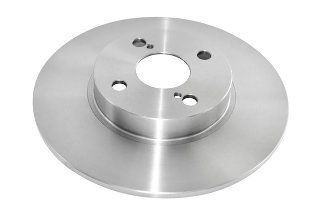DBA Standard Brake Rotor Single 266mm Rear DBA710