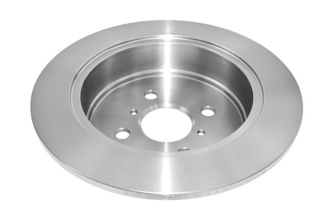 DBA Standard Brake Rotor Pair 269mm Rear DBA713