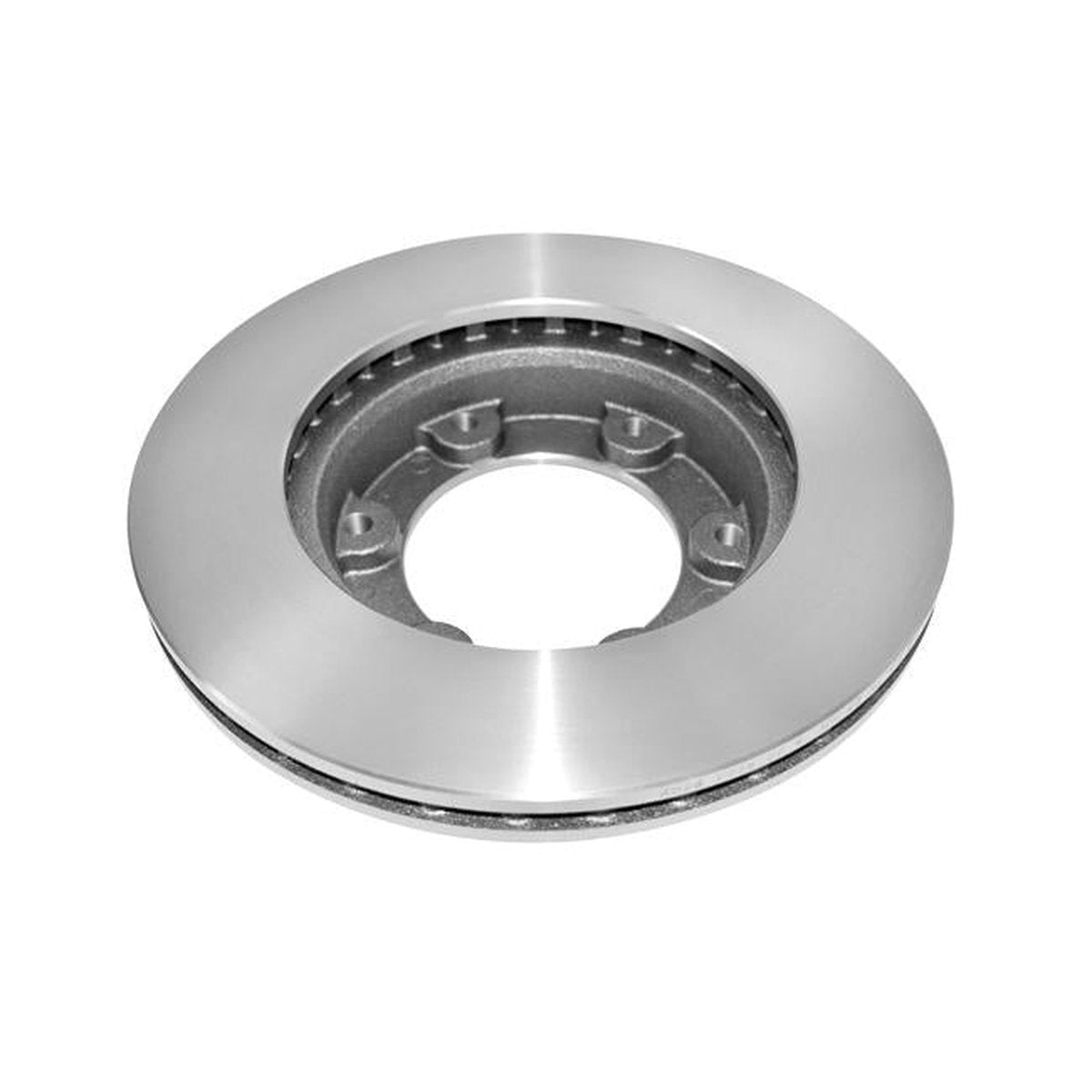 DBA Standard Brake Rotor Pair 286mm Front DBA782