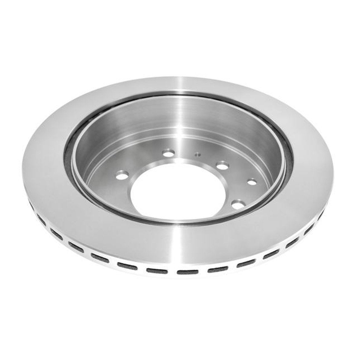 DBA Standard Brake Rotor Pair 312mm Rear DBA787