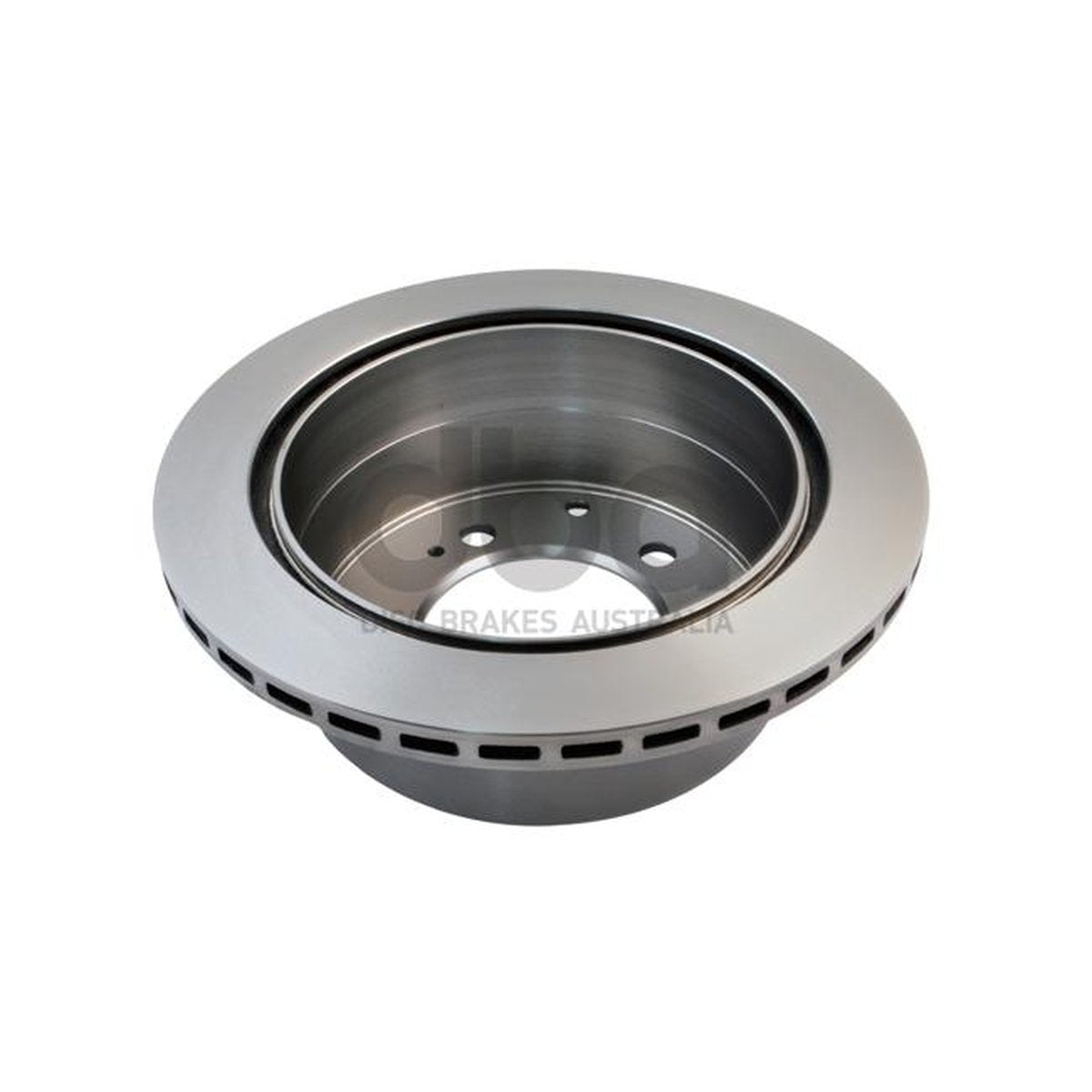 DBA Standard Brake Rotor Pair 312mm Rear DBA794