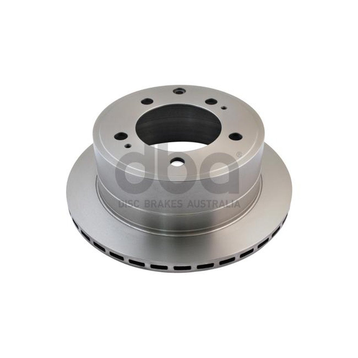 DBA Standard Brake Rotor Pair 312mm Rear DBA794