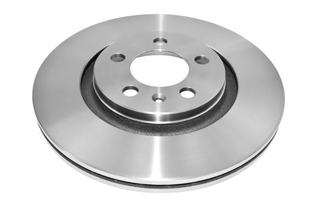 DBA Standard Brake Rotor Single 280mm Front DBA801