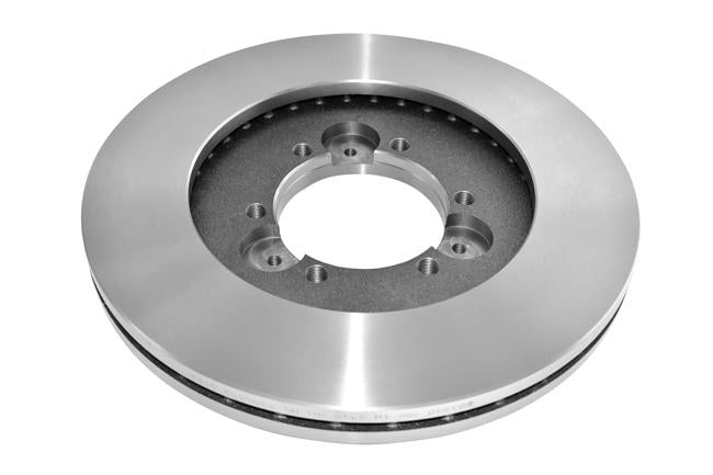 DBA Standard Brake Rotor Single 280mm Front DBA840
