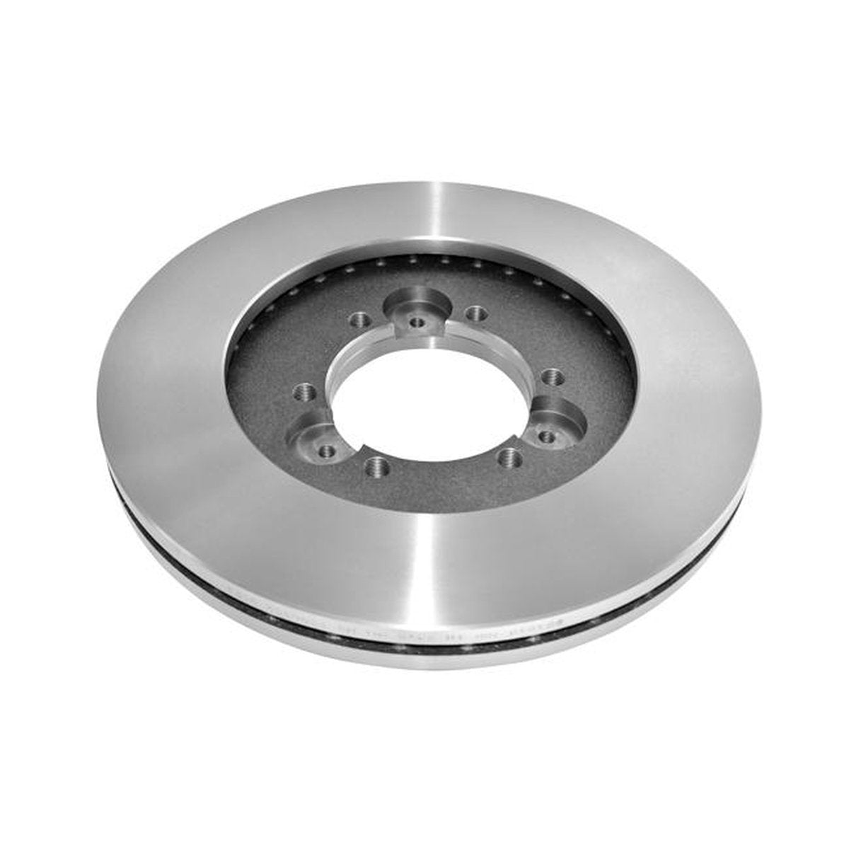 DBA Standard Brake Rotor Pair 280mm Front DBA840