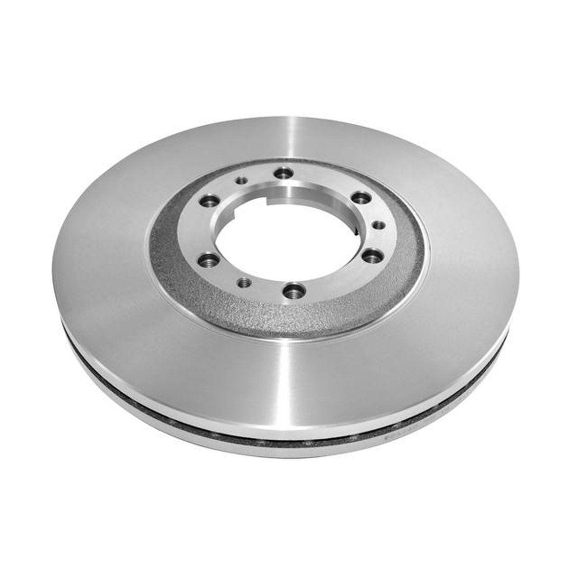 DBA Standard Brake Rotor Pair 280mm Front DBA840